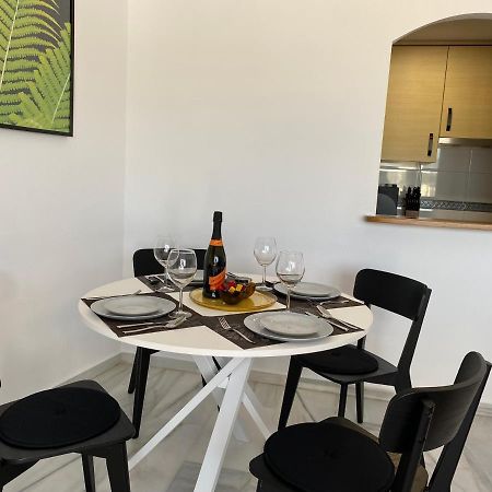 Apartment With Solarium/Terrace. Calpe Zewnętrze zdjęcie