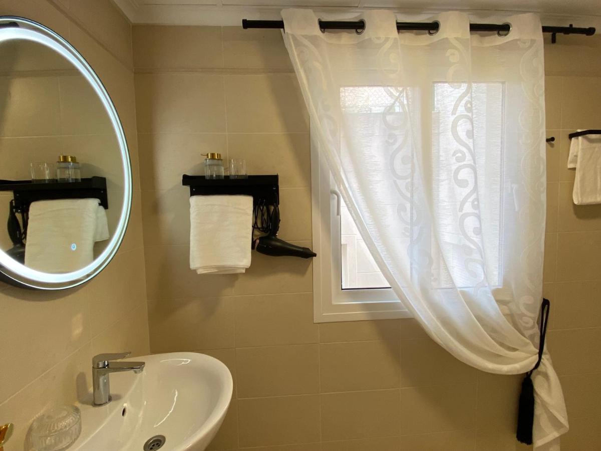 Apartment With Solarium/Terrace. Calpe Zewnętrze zdjęcie