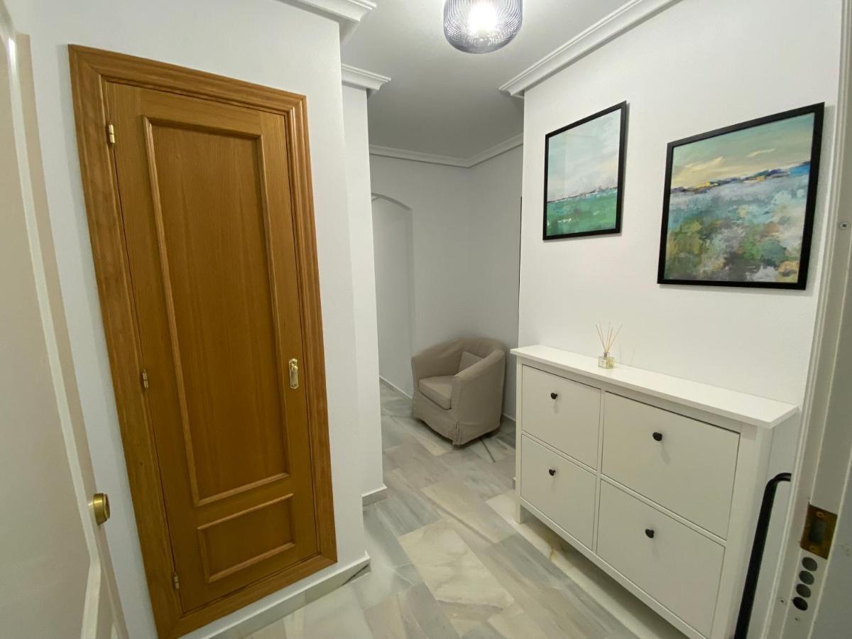Apartment With Solarium/Terrace. Calpe Zewnętrze zdjęcie