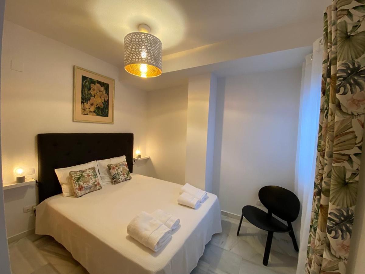Apartment With Solarium/Terrace. Calpe Zewnętrze zdjęcie