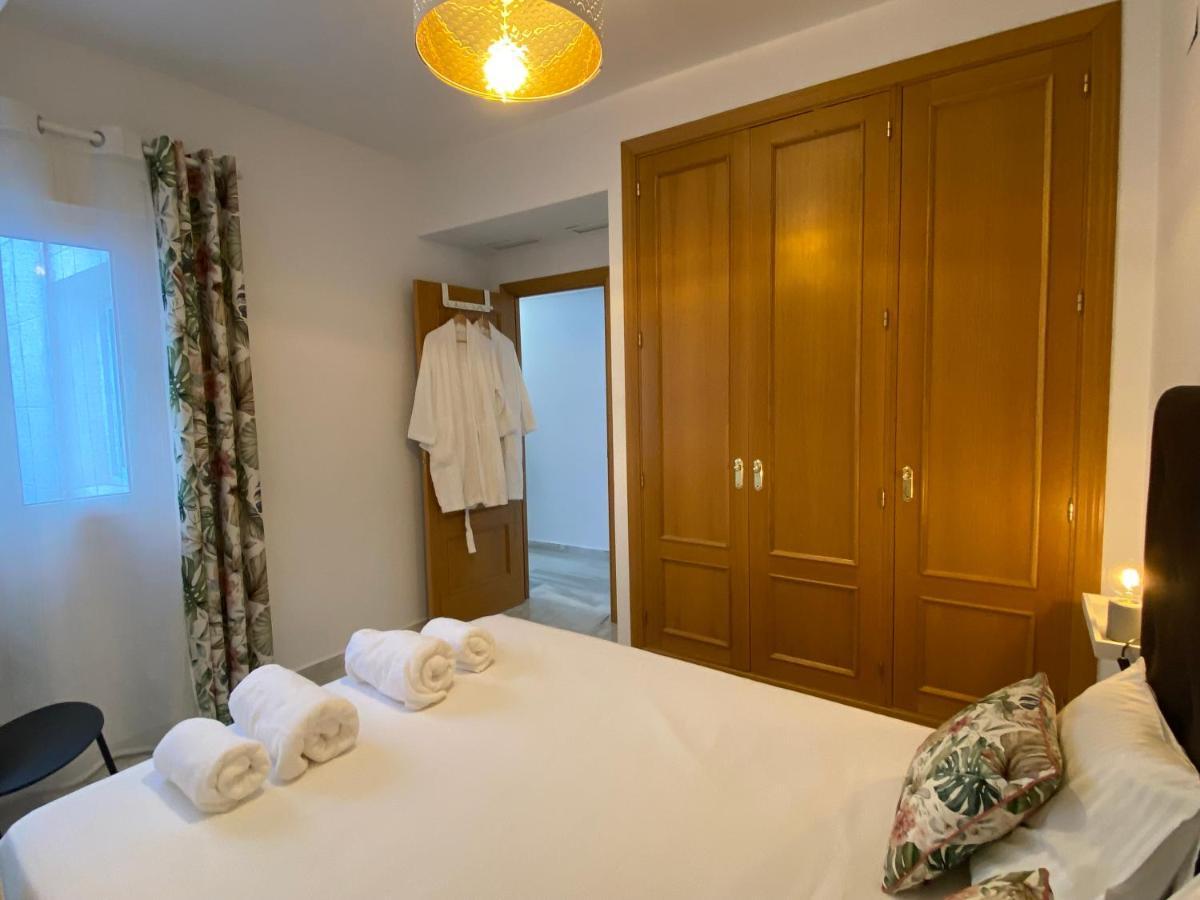 Apartment With Solarium/Terrace. Calpe Zewnętrze zdjęcie