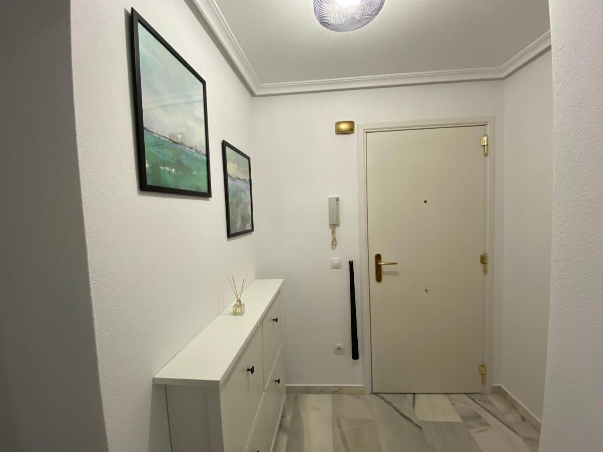 Apartment With Solarium/Terrace. Calpe Zewnętrze zdjęcie