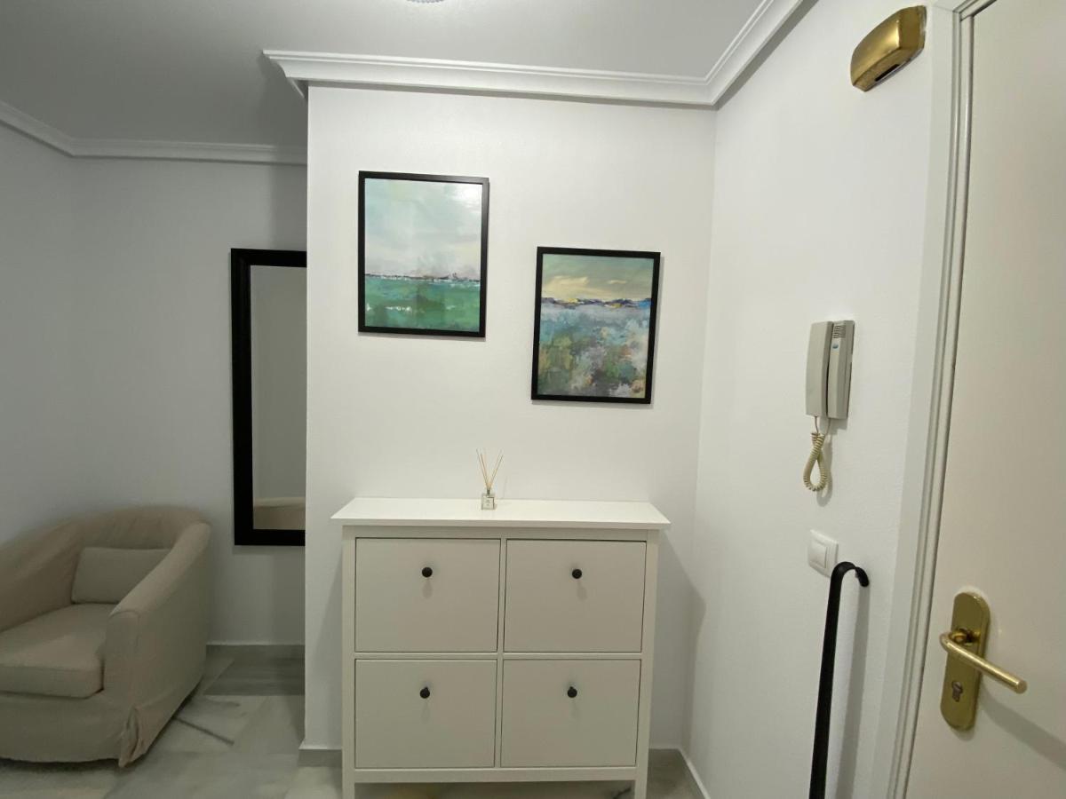 Apartment With Solarium/Terrace. Calpe Zewnętrze zdjęcie