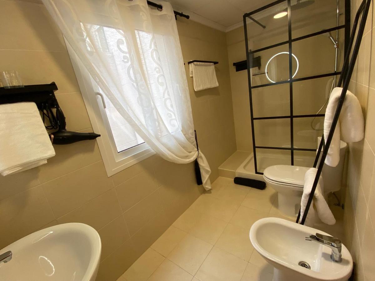 Apartment With Solarium/Terrace. Calpe Zewnętrze zdjęcie