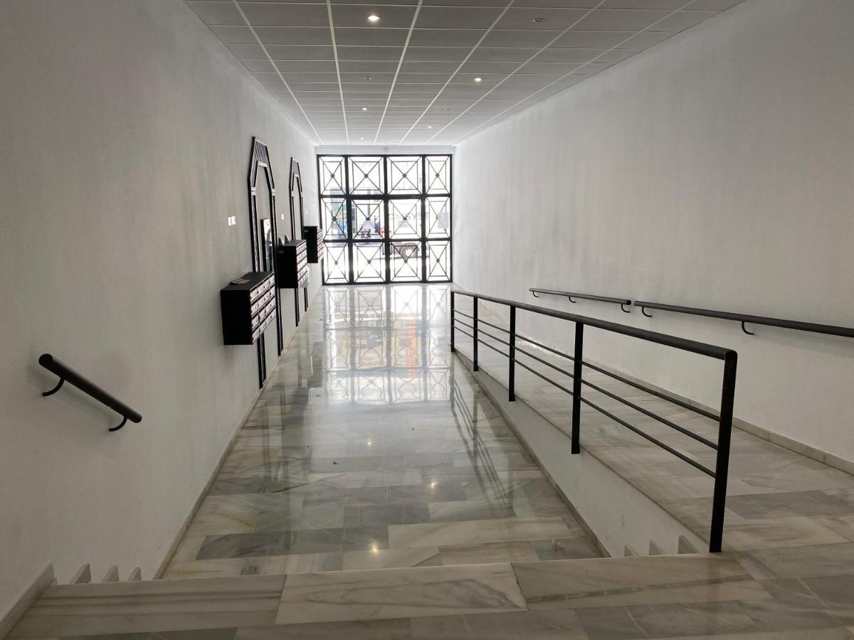 Apartment With Solarium/Terrace. Calpe Zewnętrze zdjęcie
