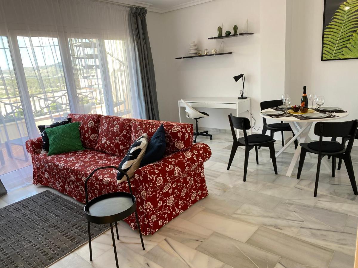 Apartment With Solarium/Terrace. Calpe Zewnętrze zdjęcie