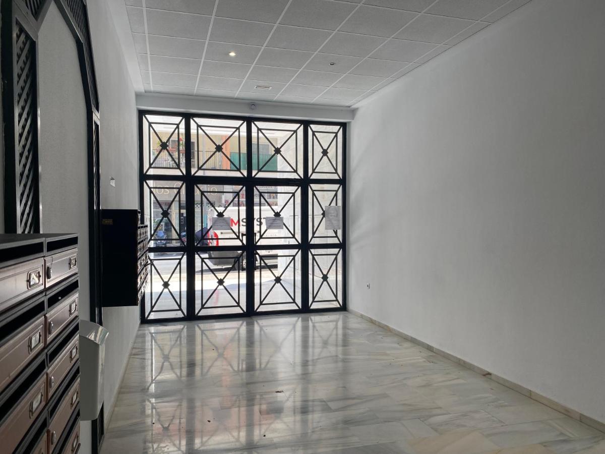 Apartment With Solarium/Terrace. Calpe Zewnętrze zdjęcie