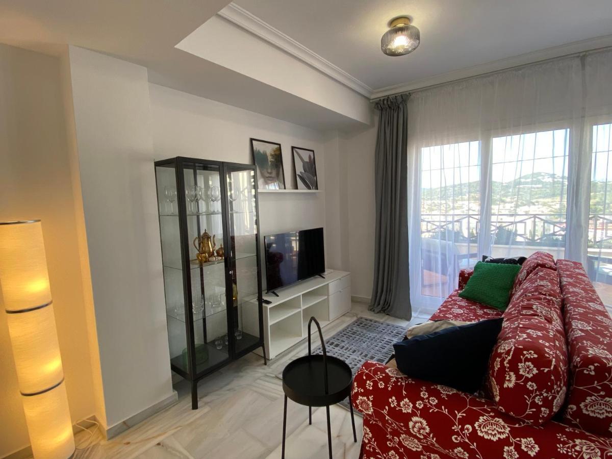 Apartment With Solarium/Terrace. Calpe Zewnętrze zdjęcie
