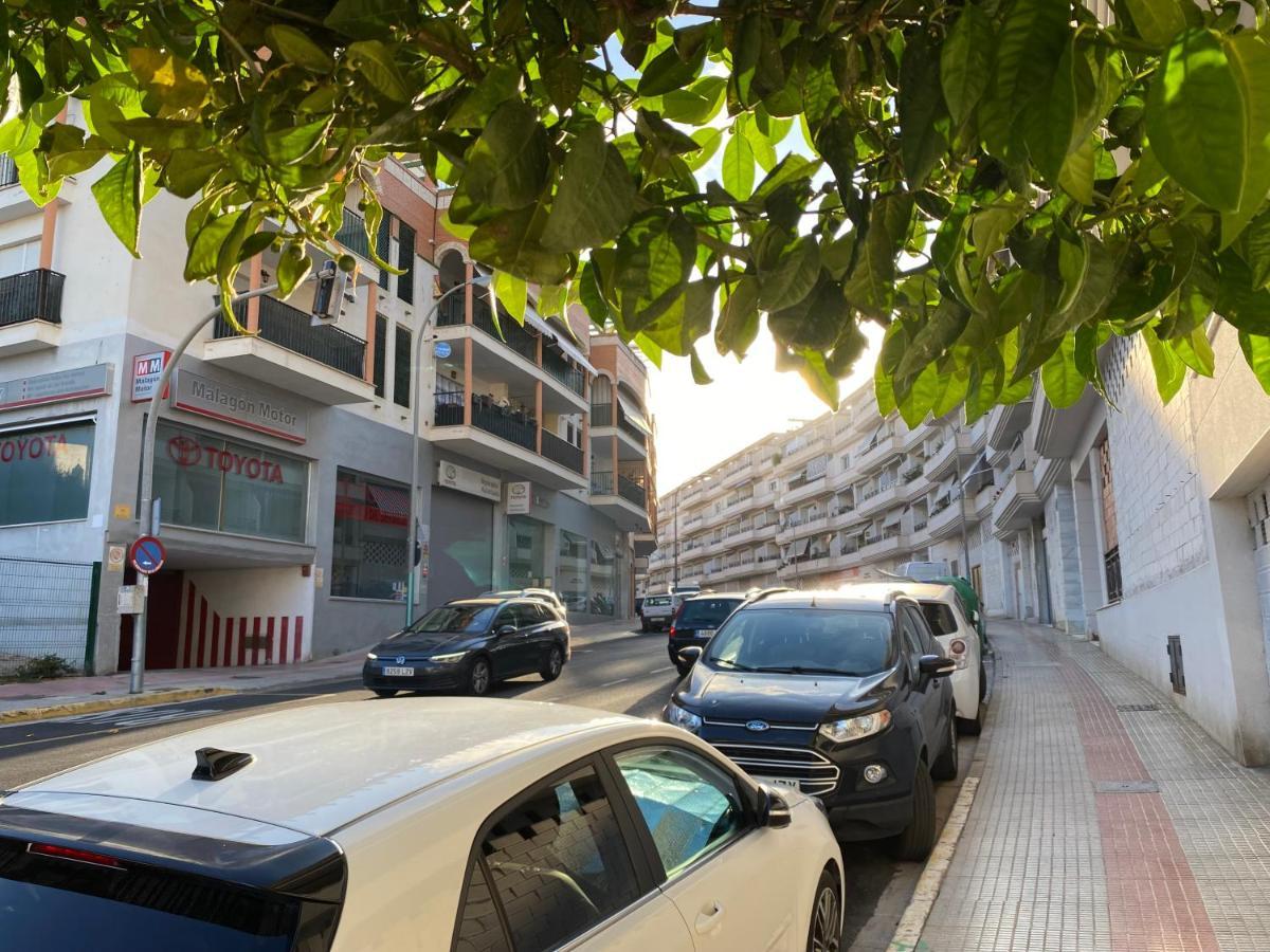 Apartment With Solarium/Terrace. Calpe Zewnętrze zdjęcie