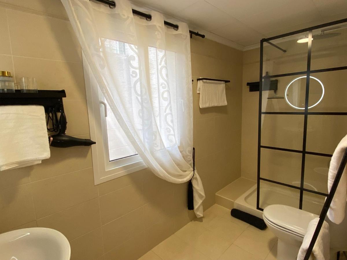 Apartment With Solarium/Terrace. Calpe Zewnętrze zdjęcie