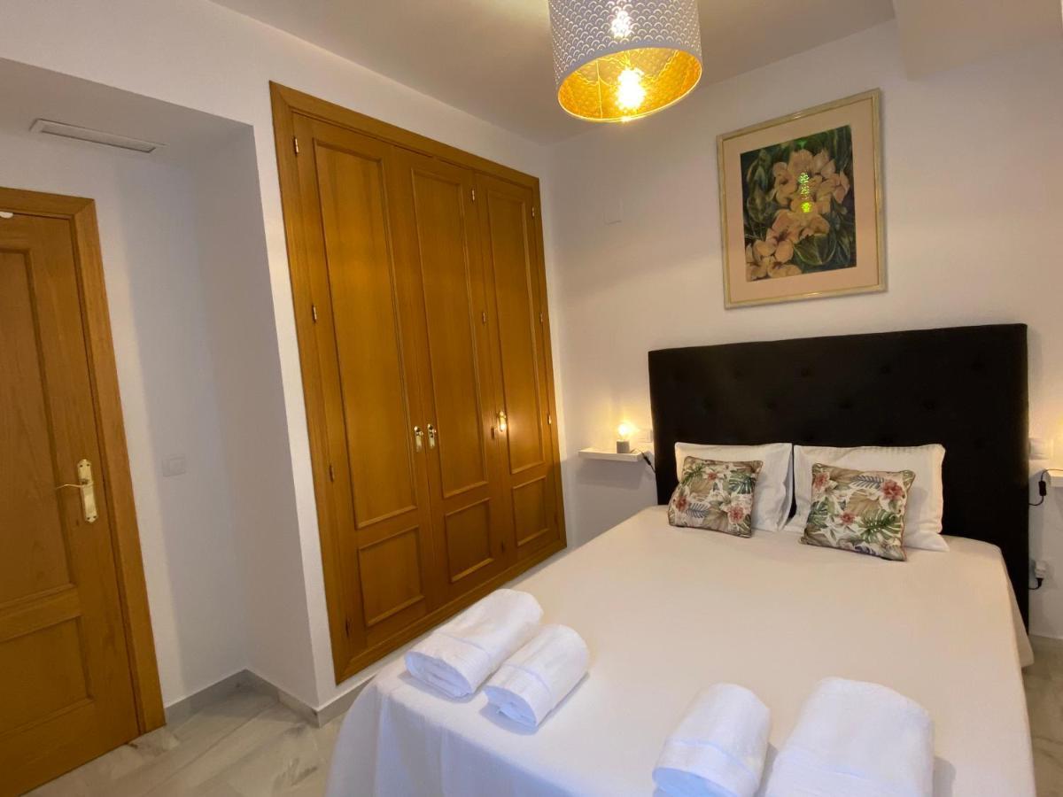 Apartment With Solarium/Terrace. Calpe Zewnętrze zdjęcie