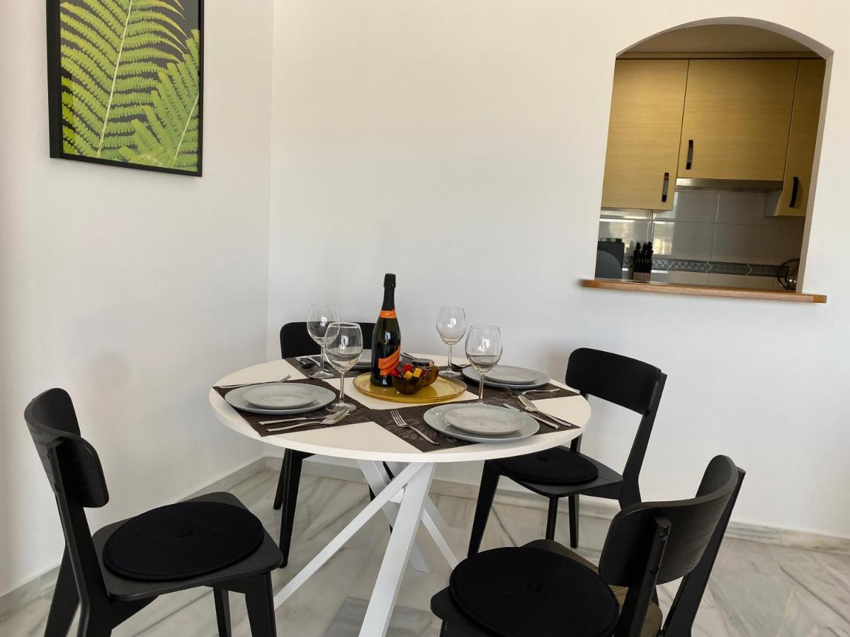 Apartment With Solarium/Terrace. Calpe Zewnętrze zdjęcie